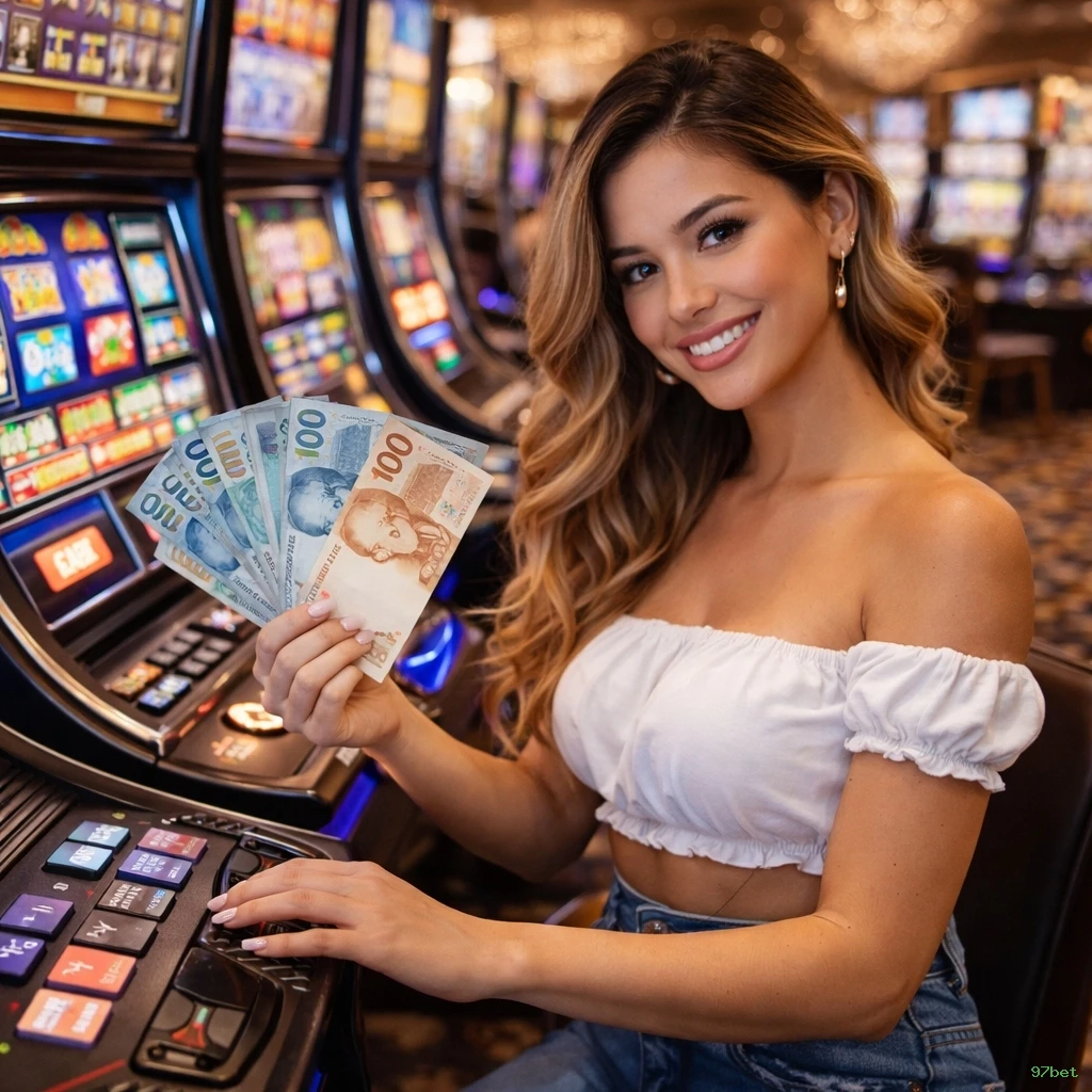 Instalar APK 97bet