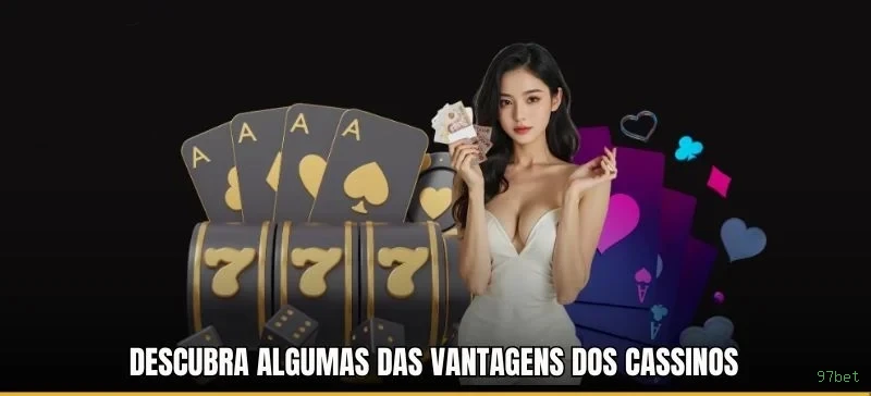 Login rápido no app 97bet