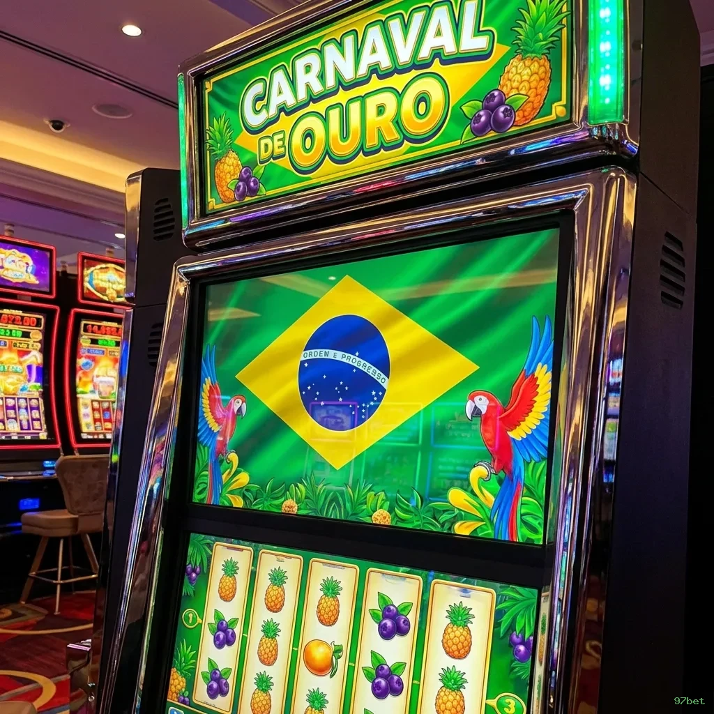 Cashback Semanal 97bet