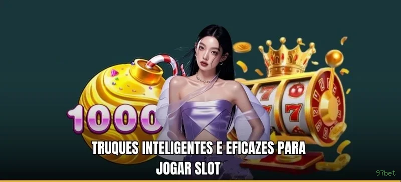 Cashback semanal 97bet