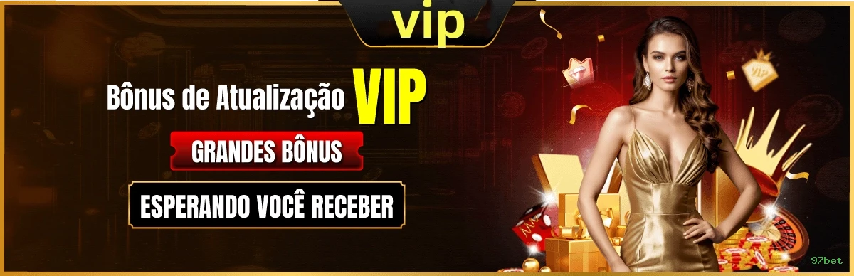 Programa VIP 97bet