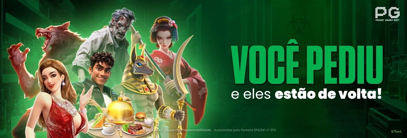 Apostas esportivas ao vivo na 97bet
