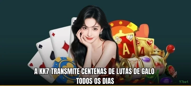 Lottery Clássica na 97bet