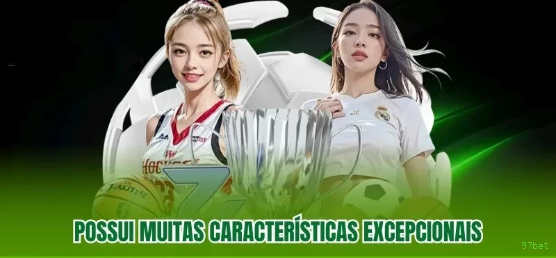 Jogos com maior RTP na 97bet